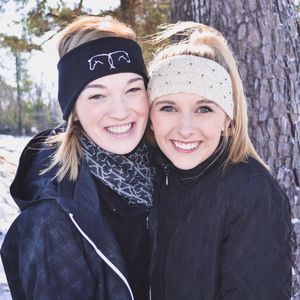 Meet your Posher, Claire